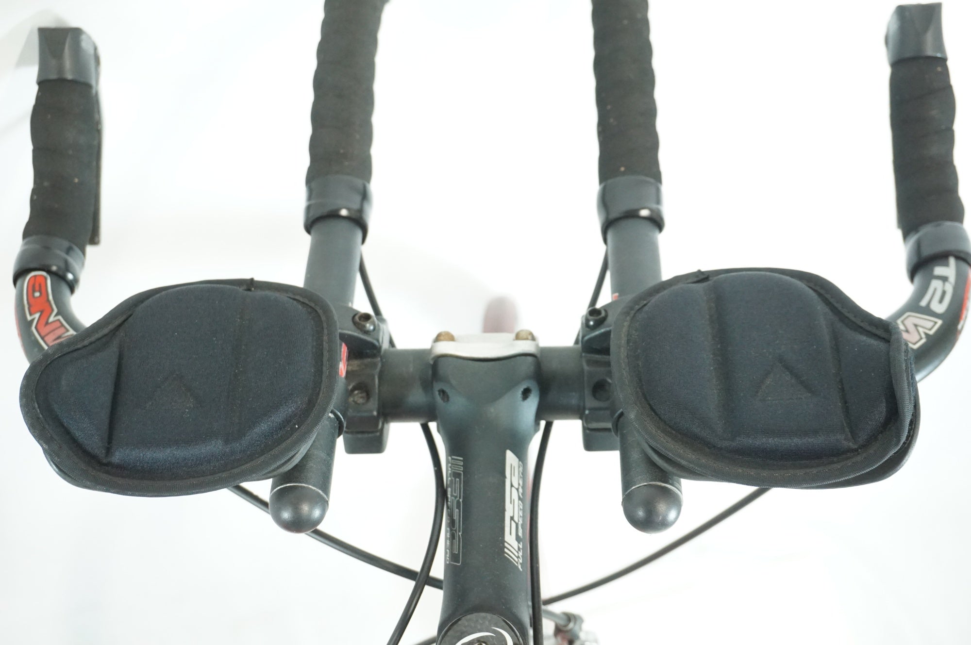 ORBEA 「オルベア」 ORA 2007年頃 タイムトライアルバイク / 宇都宮
