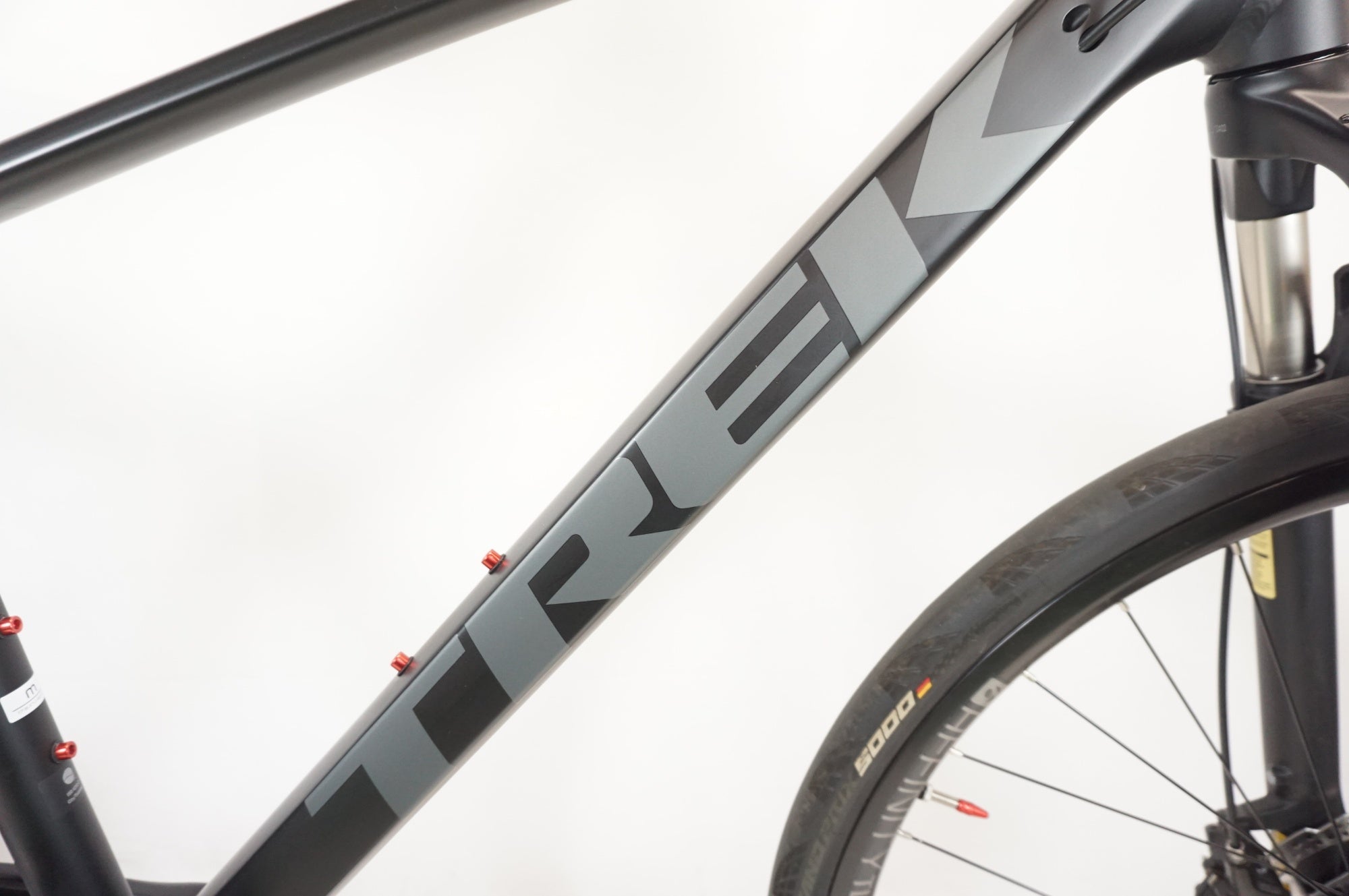 TREK 「トレック」 DUAL SPORT 4 GEN 4 2021年モデル 700C マウンテンバイク / 宇都宮店