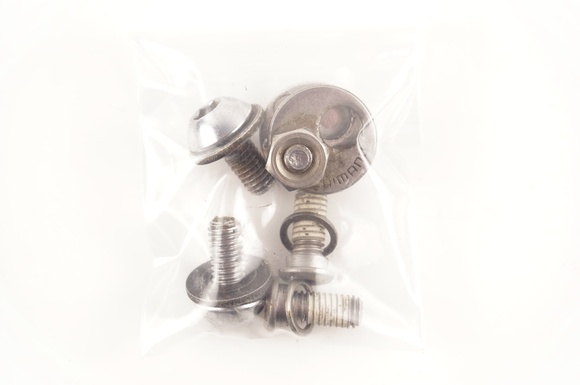 SHIMANO 「シマノ」 BR-M734 カンチブレーキセット / 中目黒店