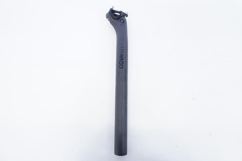 ROADNADO 「ロードナド」 φ31.6 300mm カーボンシートポスト / 浜松店