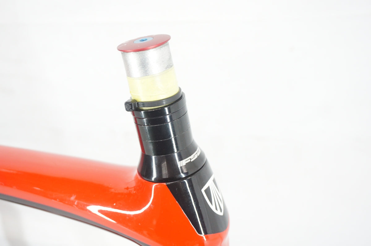 TREK 「トレック」 DOMANE 4.1 2015年モデル フレームセット / 阪急塚口店