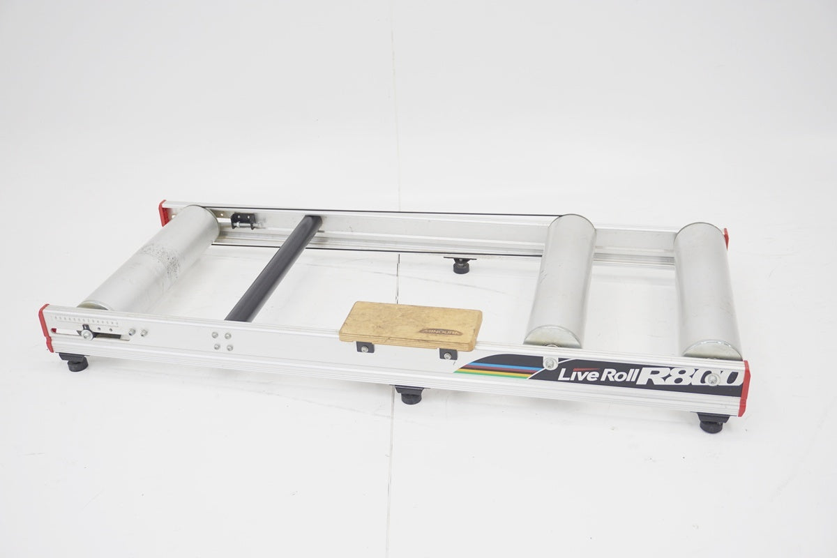 ジャンク MINOURA 「ミノウラ」 LIVE ROLL R800 3本トレーナー / 京都八幡店