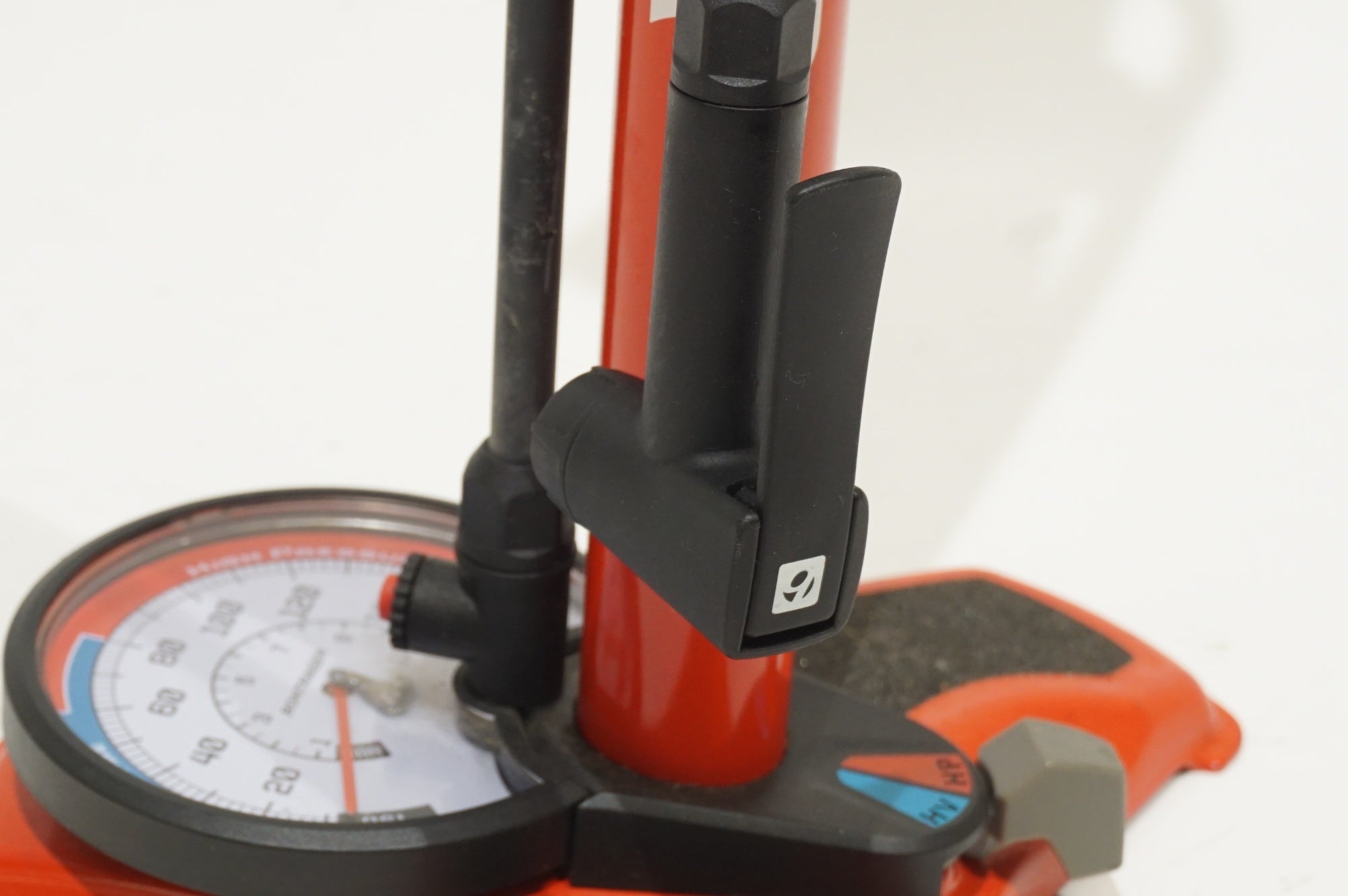 BONTRAGER 「ボントレガー」 DUAL CHARGER フロアポンプ / 浜松店