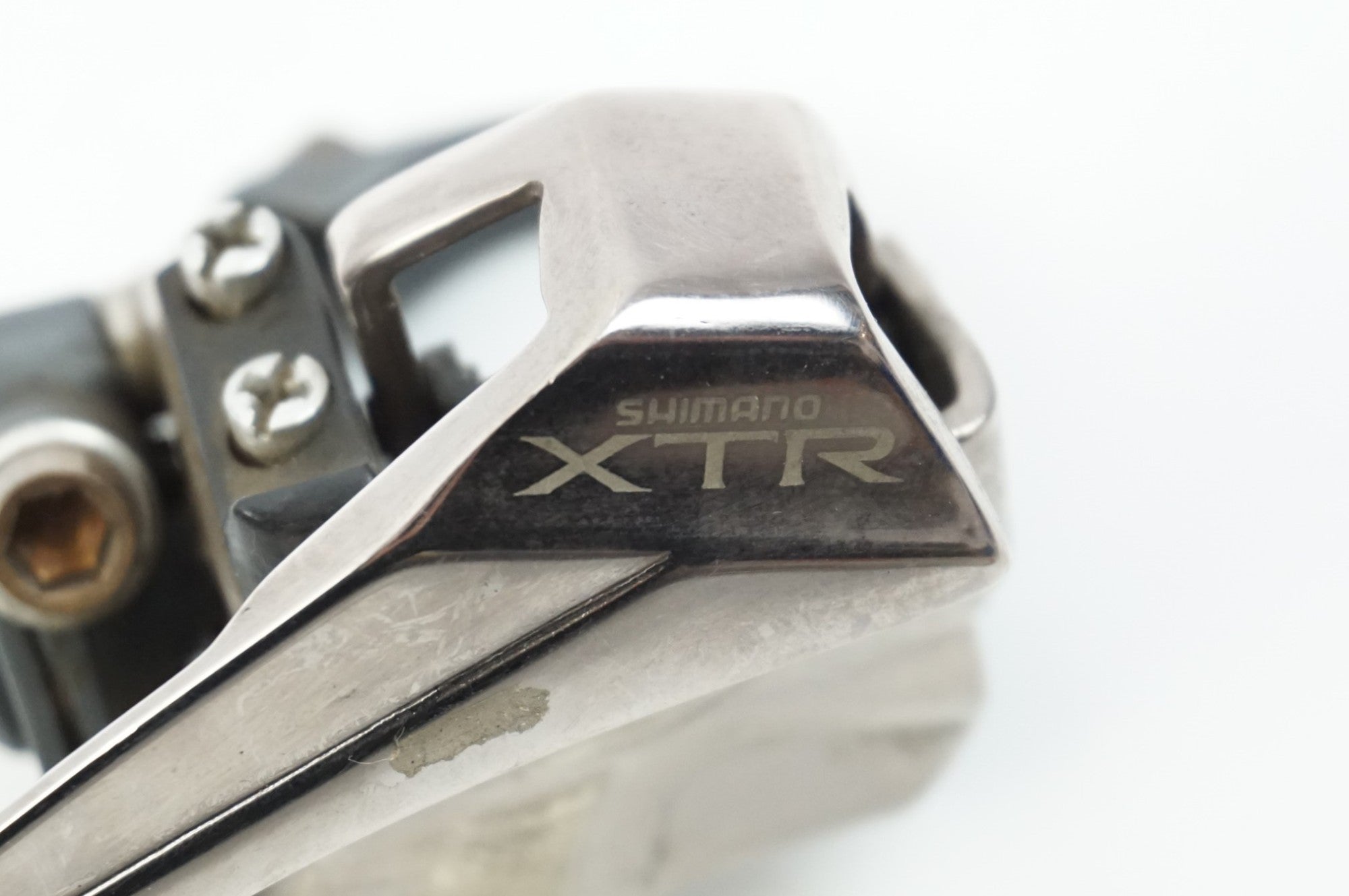 SHIMANO 「シマノ」 XTR FD-M952 フロントディレイラー / 中目黒店