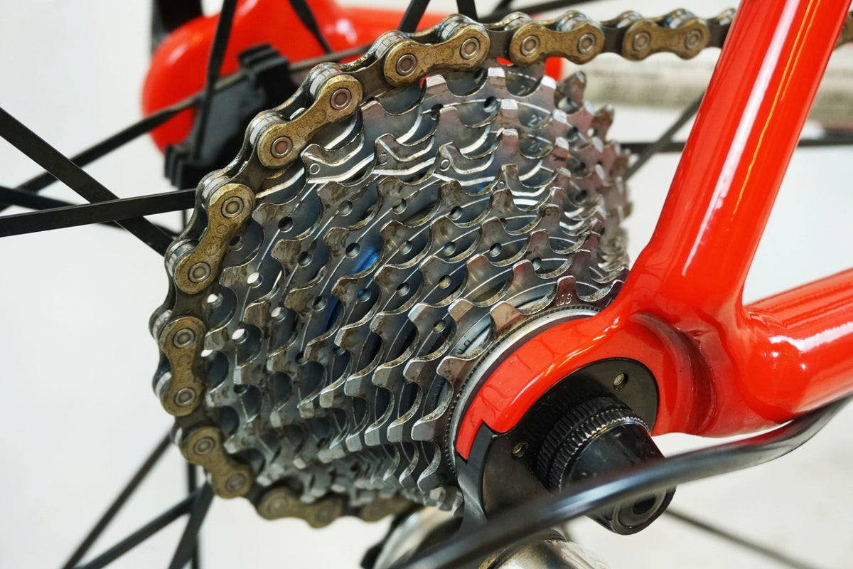 CANNONDALE 「キャノンデール」 CAAD8 OPTIMO SAECO 2005年モデル ロードバイク / 熊谷本店