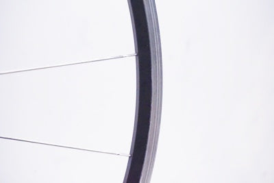 ジャンク CAMPAGNOLO「カンパニョーロ」 NUCLEON フロントホイール/ 京都西院店