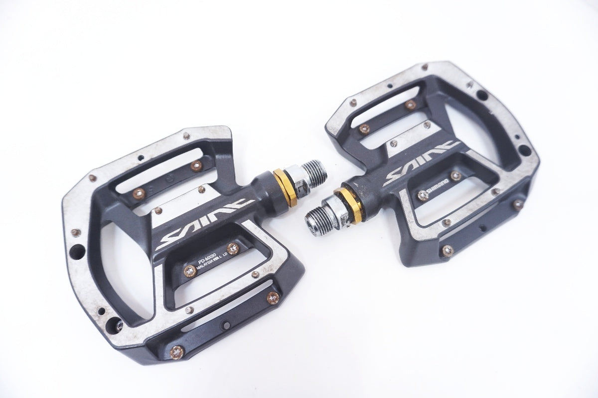 SHIMANO 「シマノ」 SAINT PD-MX80 ペダル / 大阪美原北インター店