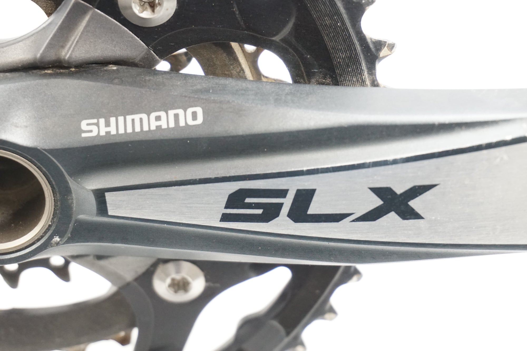 SHIMANO 「シマノ」 SLX FC-M660 44-32-22T 170mm クランク / 奈良店