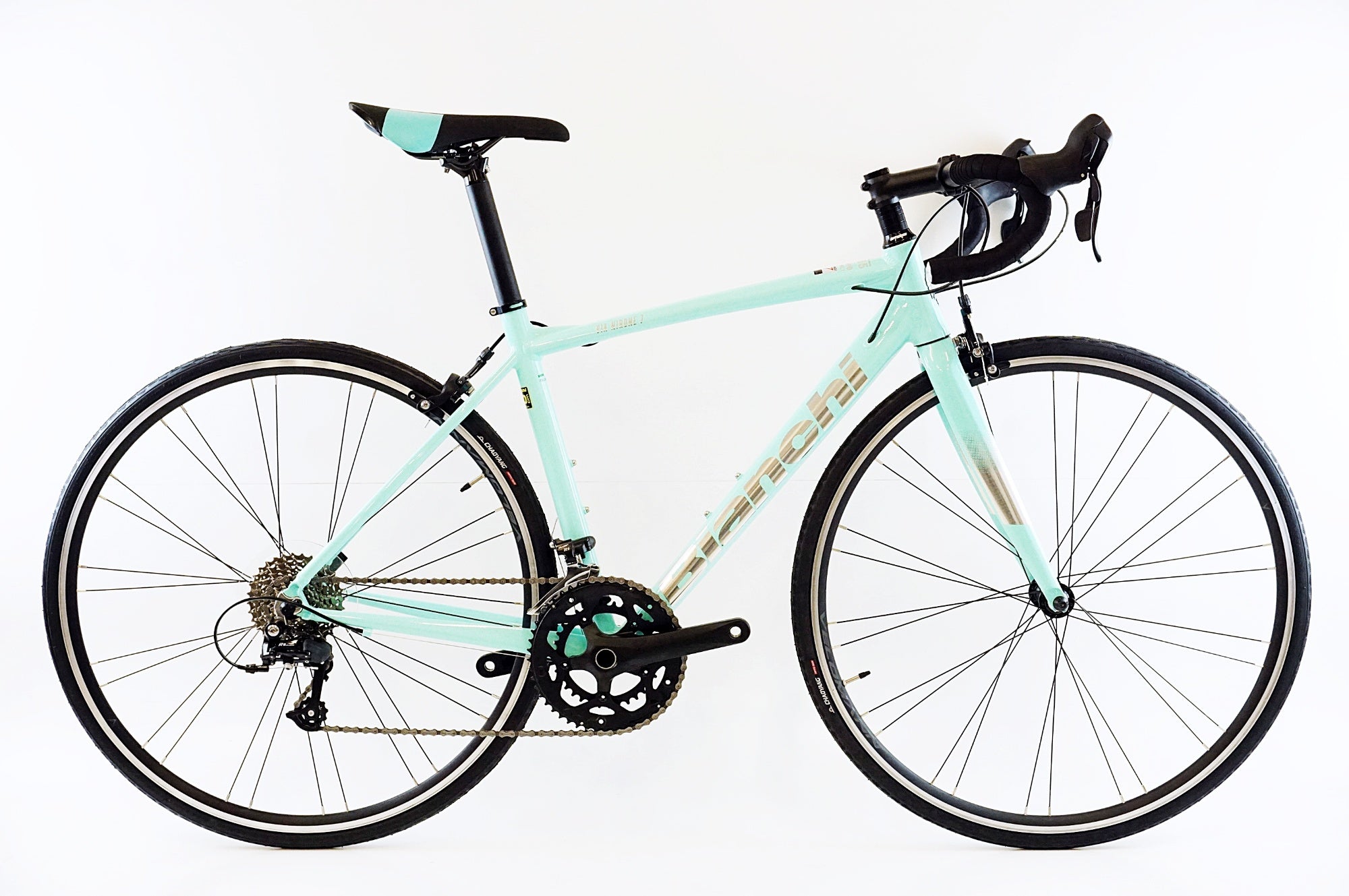 BIANCHI 「ビアンキ」 VIA NIRONE7 MS-R9 2022年モデル ロードバイク / 浜松店