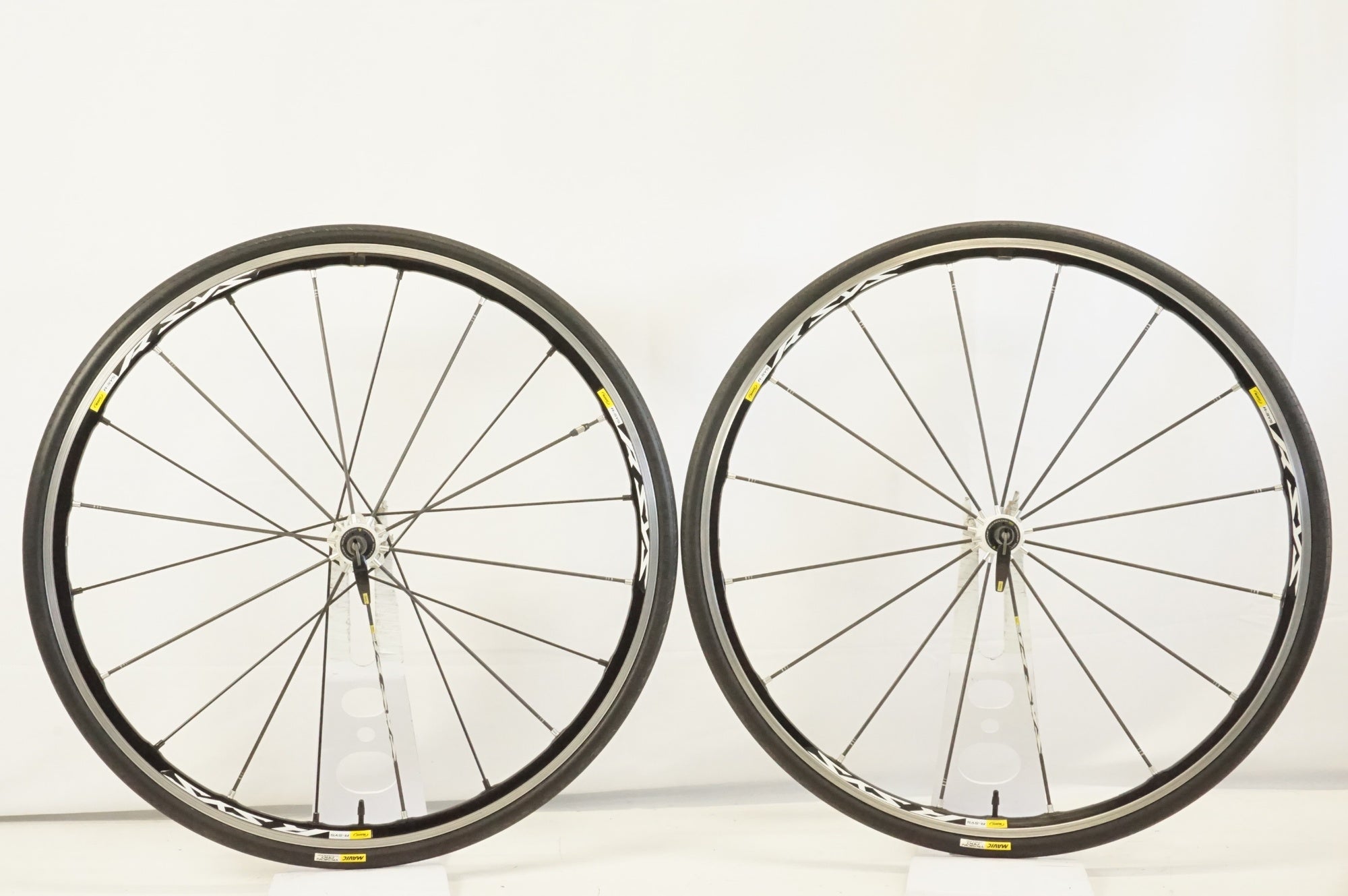 MAVIC 「マビック」 R-SYS シマノ 11速 ホイールセット / 宇都宮店