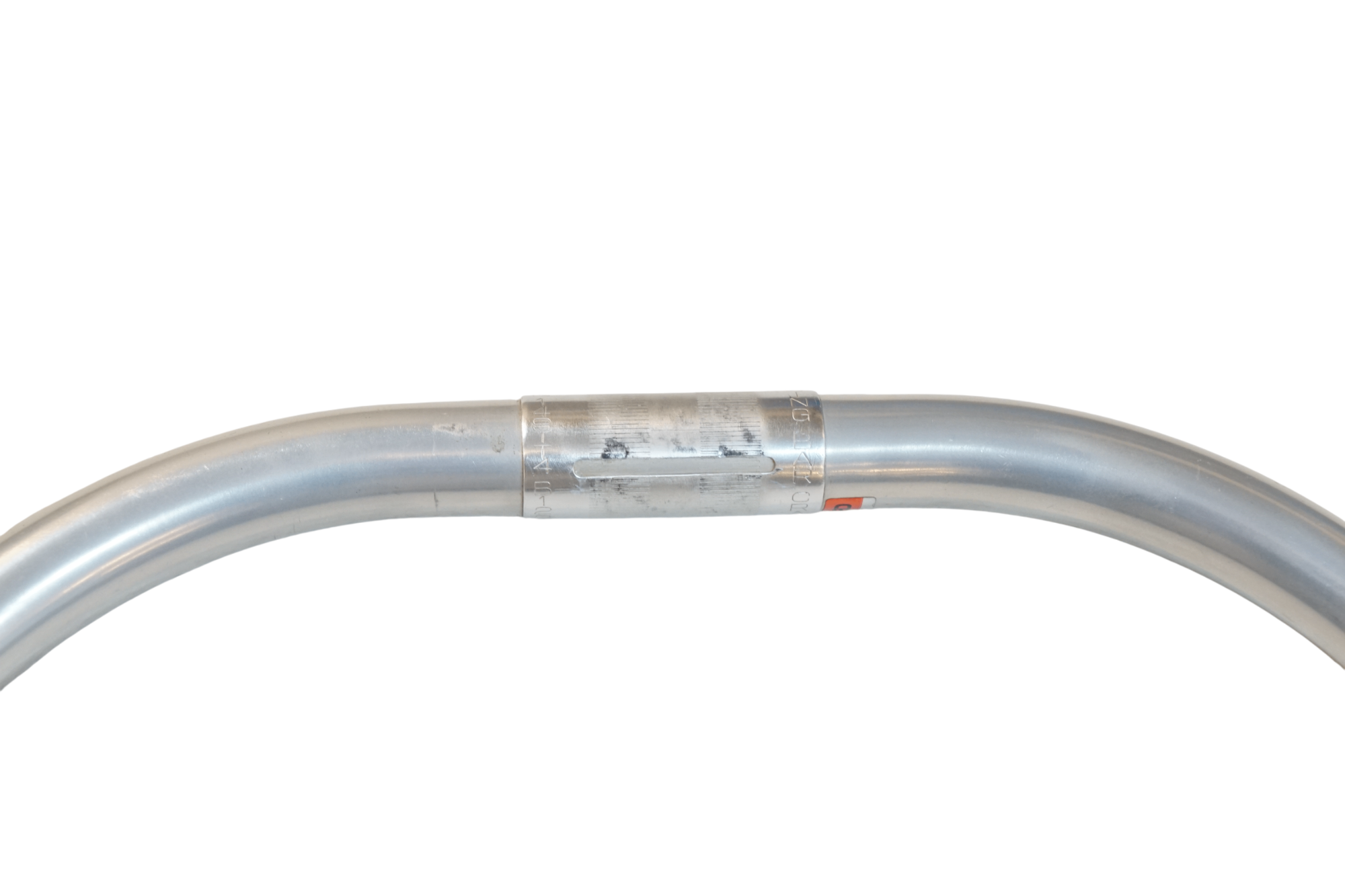 NITTO 「ニットー」 DURALUMINI B123AA φ25.4 360mm ハンドル