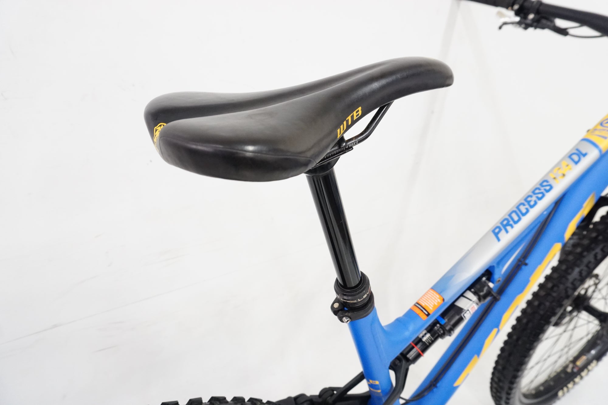 KONA「コナ」 PROCESS 134 DL 2017年モデル マウンテンバイク / 浜松店