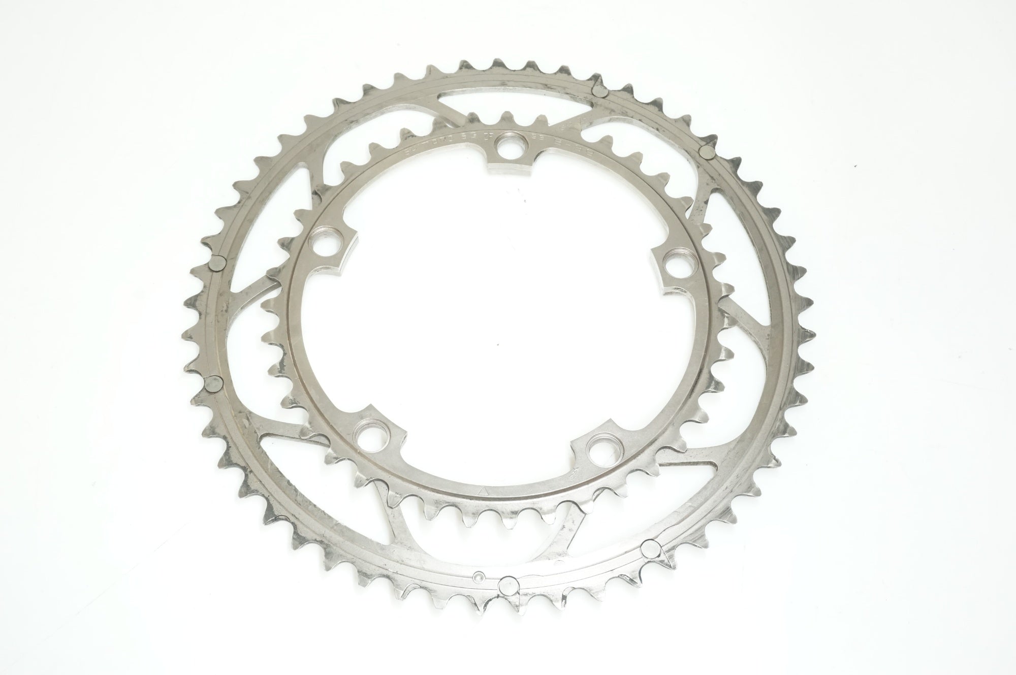 SHIMANO 「シマノ」 PCD130 53-39T チェーンリングセット / 大宮店