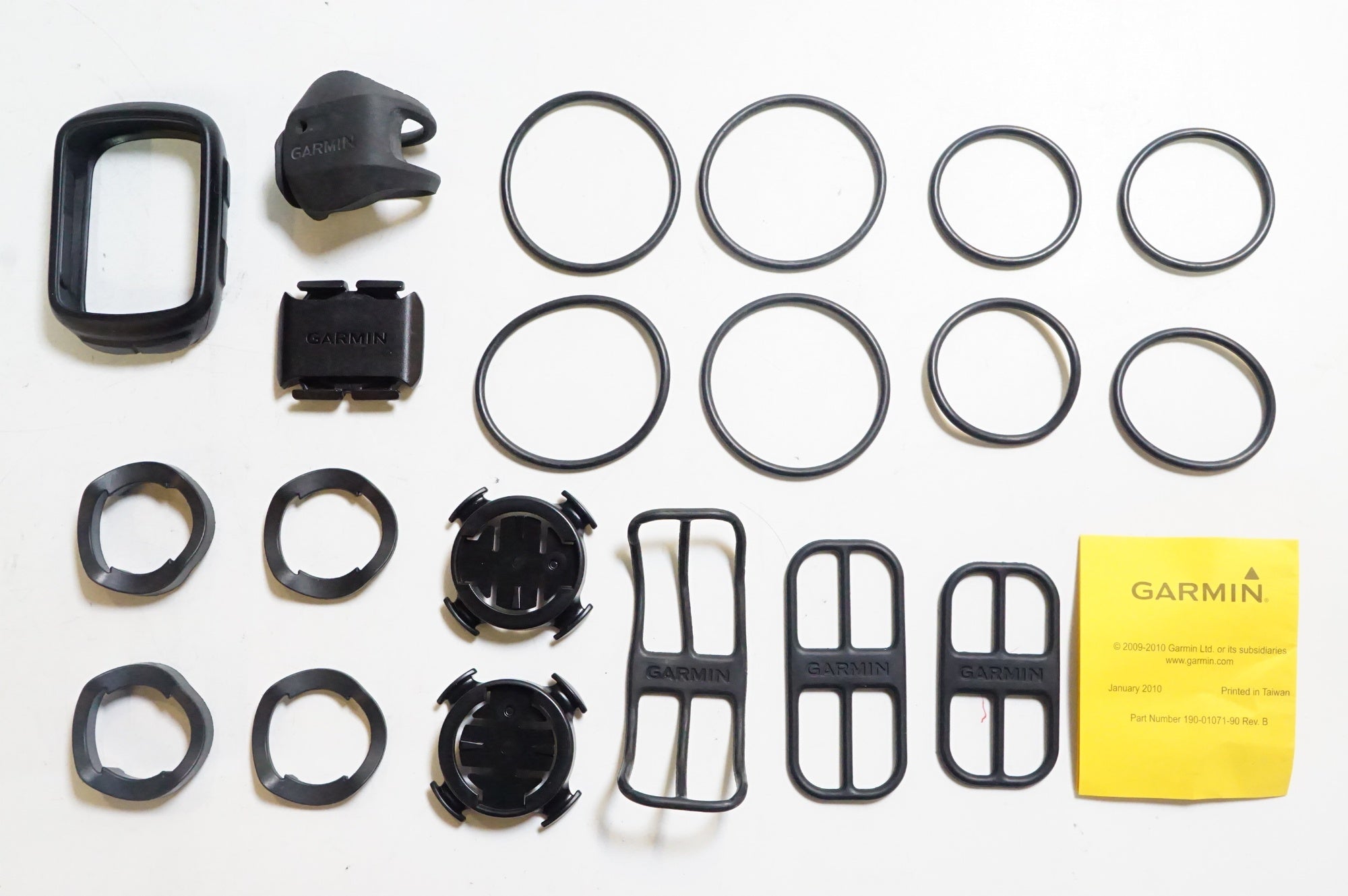 GARMIN 「ガーミン」 EDGE 130 PLUS (センサーセット) サイクルコンピューター / 熊谷本店