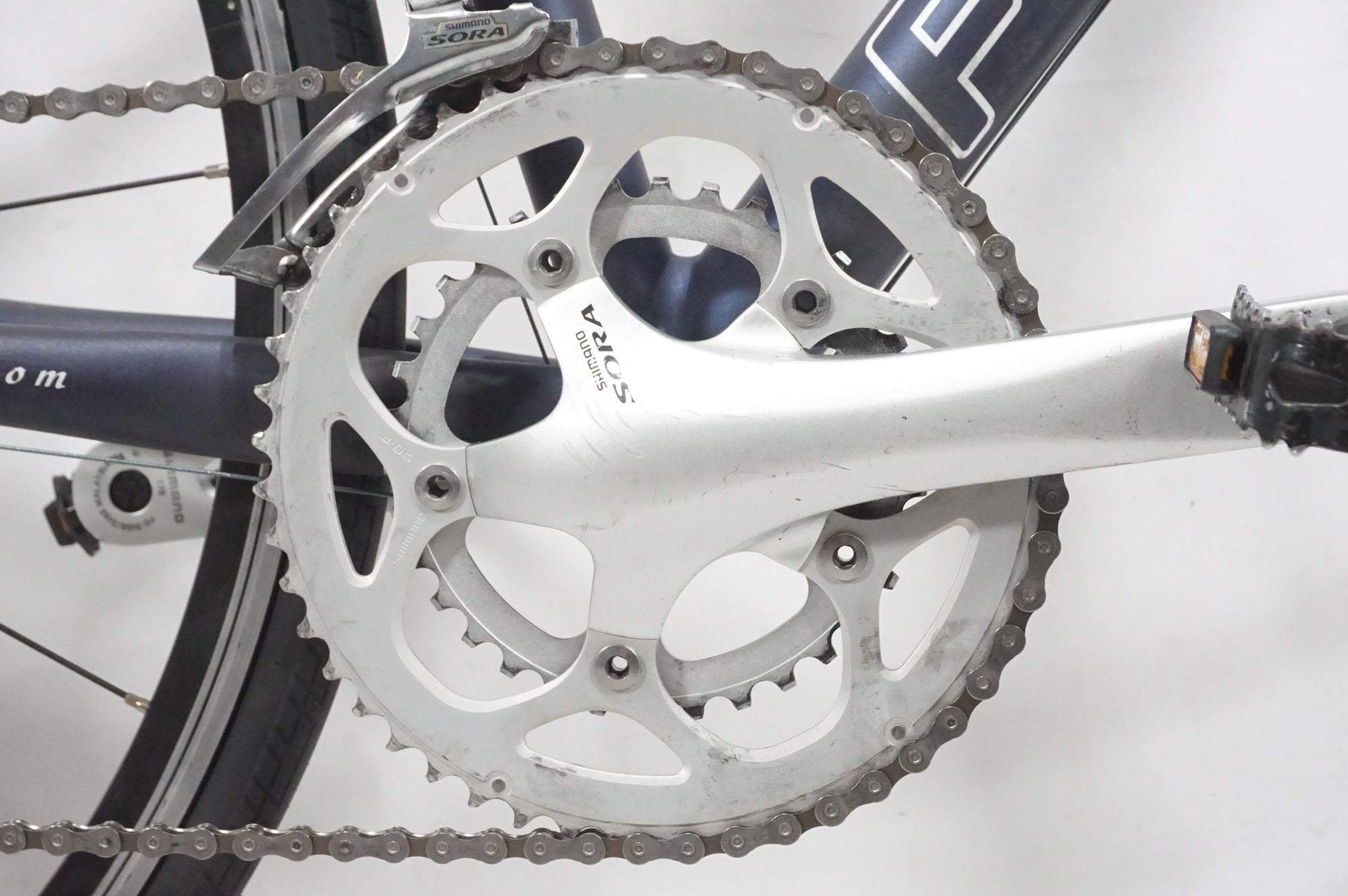 FOCUS 「フォーカス」 CORRENTE 2008年頃 クロスバイク / AKIBA店