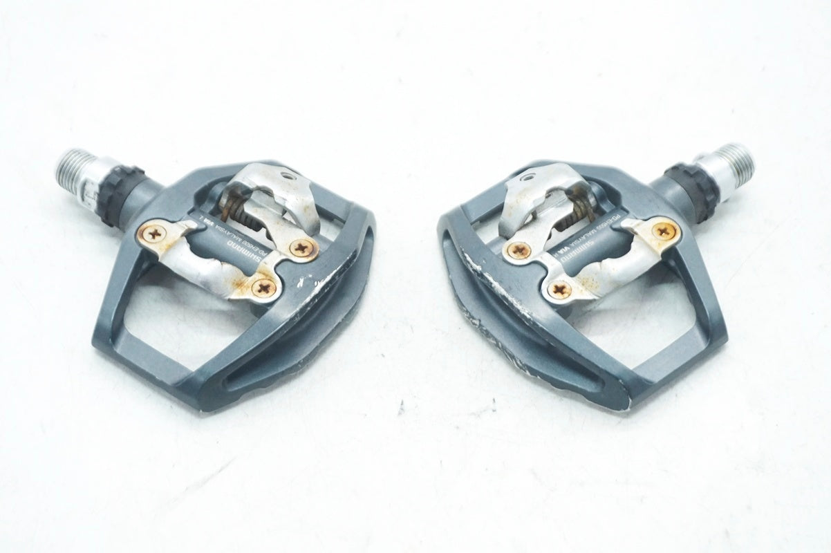 SHIMANO 「シマノ」 PD-EH500 ペダル / 大阪門真店