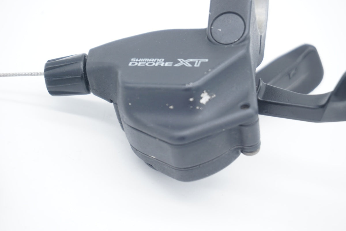 SHIMANO 「シマノ」 DEORE SL-M739 左のみ ラピッドファイヤーシフター / 滋賀大津店
