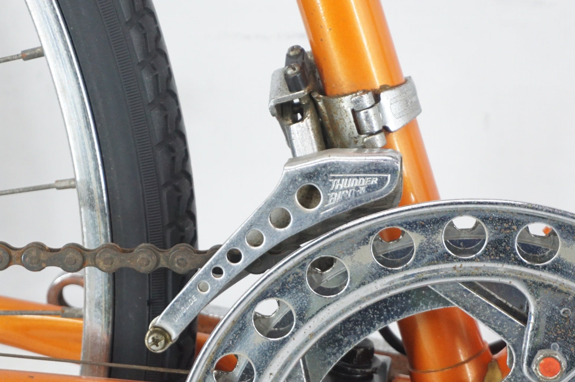 ジャンク SHIONO 「シオノ」 ROAD SPARK 年式不明 スポルティーフ / 阪急塚口店