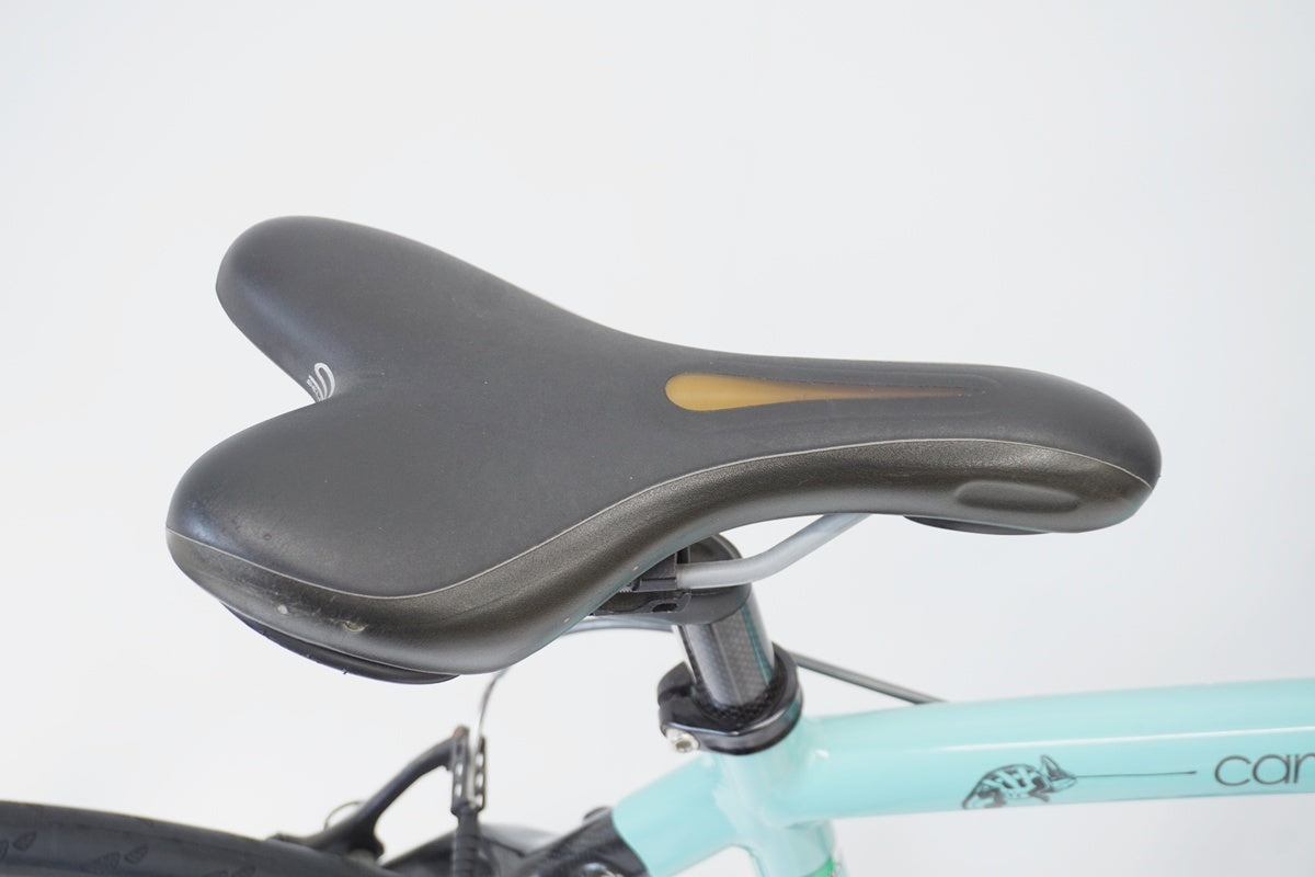 BIANCHI 「ビアンキ」 CAMELEONTE SPORT QUATTRO 2010年モデル クロスバイク / 京都八幡店