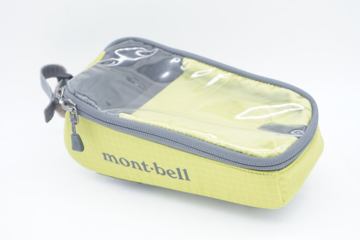 MONT-BELL 「モンベル」 サドルバッグ / 滋賀大津店