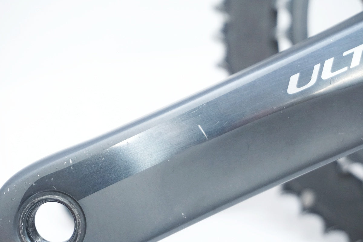 SHIMANO 「シマノ」 ULTEGRA FC-6800 53-39T 172.5mm クランク / 大阪