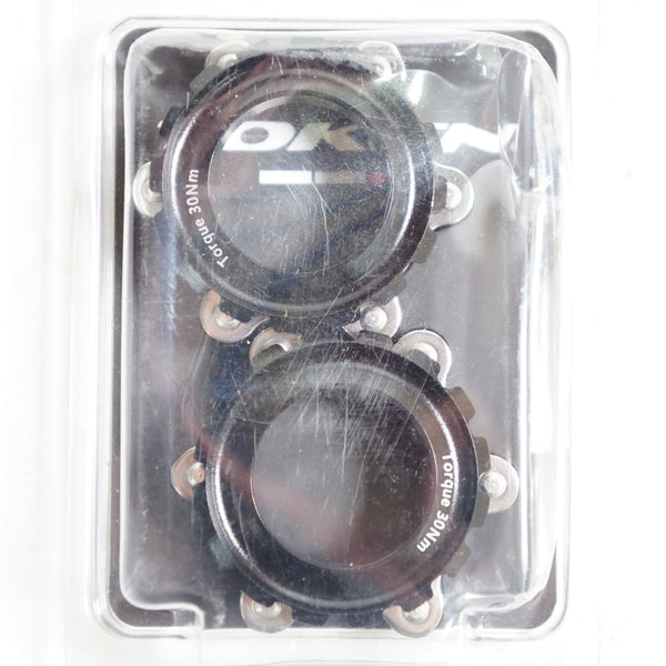 TOKEN 「トーケン」 TK360 センターロックアダプター / 熊谷本店