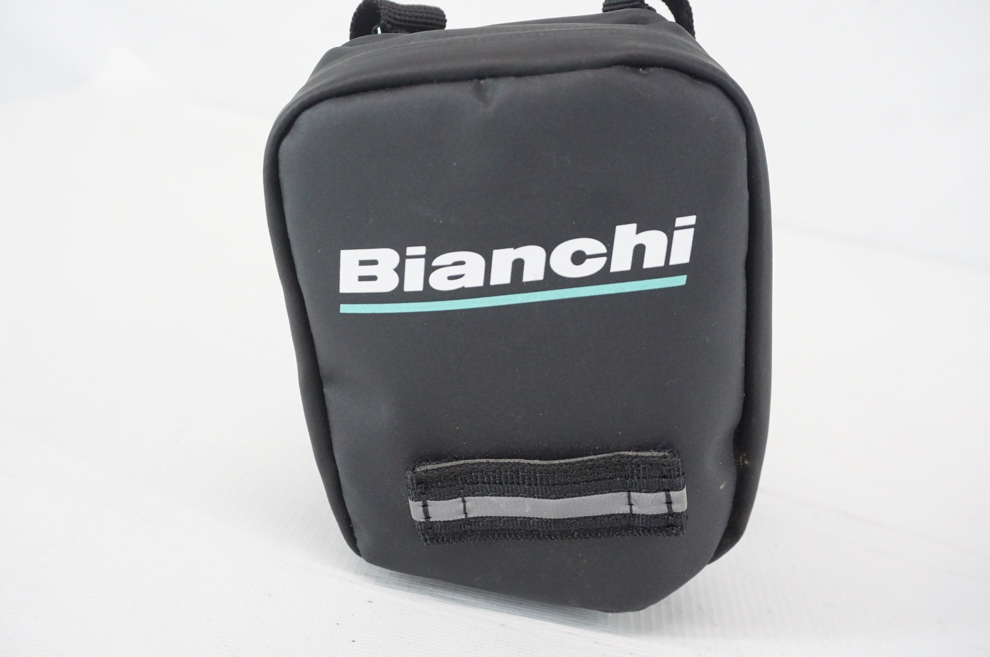 BIANCHI 「ビアンキ」 サドルバッグ / 阪急塚口店