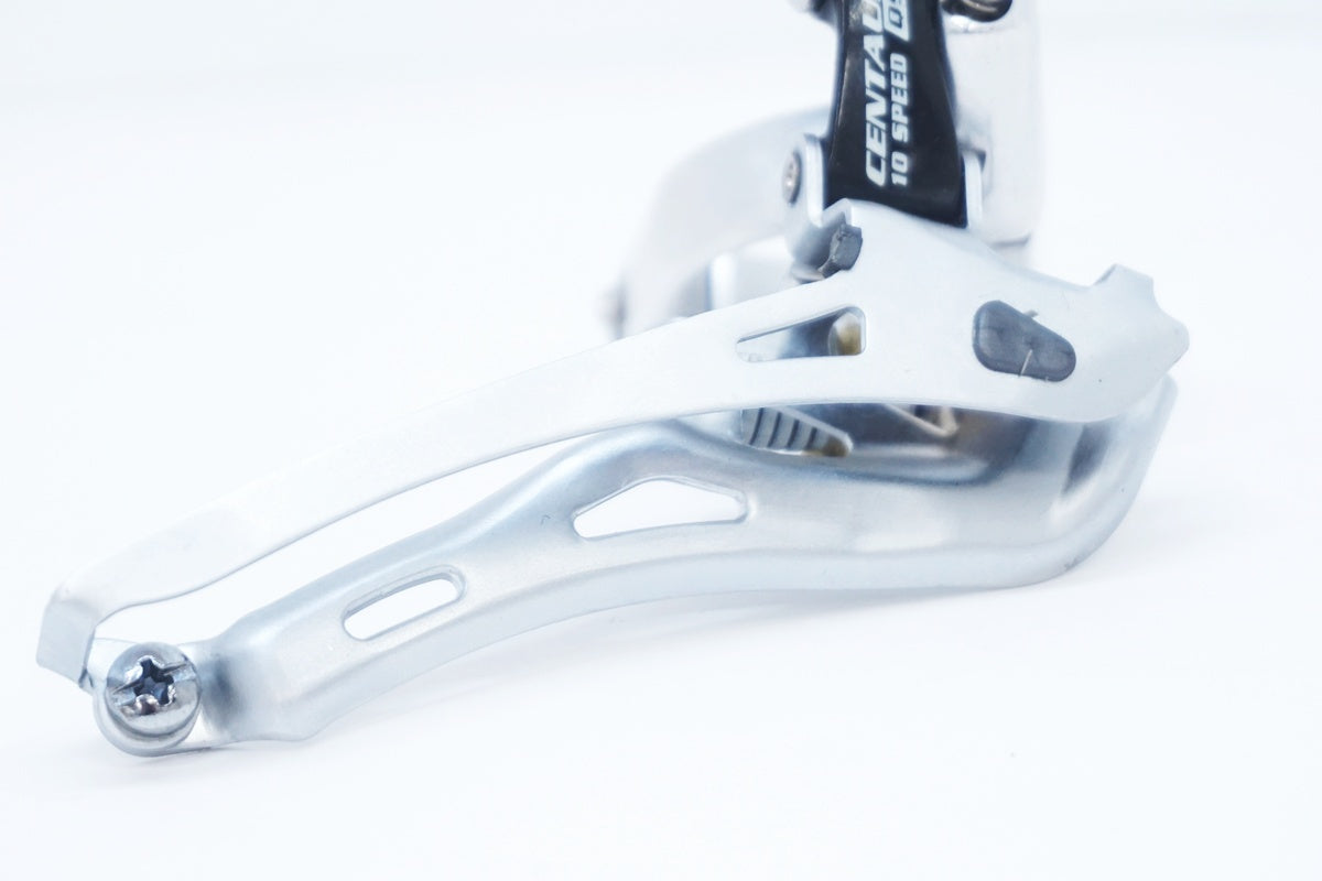 CAMPAGNOLO 「カンパニョーロ」 CENTAUR 10s フロントディレイラー / 大阪美原北インター店