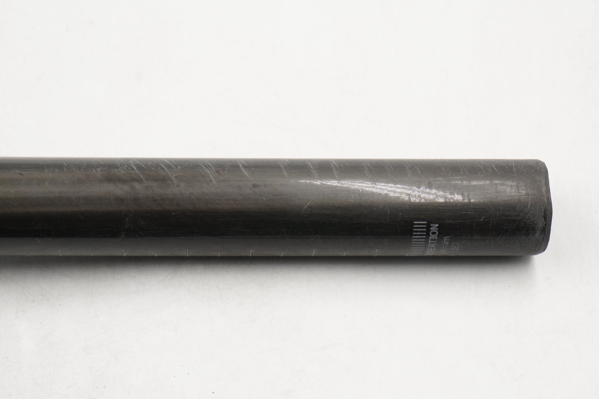 FSA 「エフエスエー」 K-FORCE LIGHT Φ31.6 400mm シートポスト / 奈良店