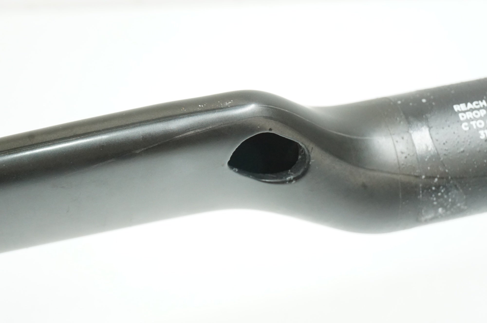 EASTON 「イーストン」 EC70 AERO φ31.8 420mm 256g ハンドル / 大宮店