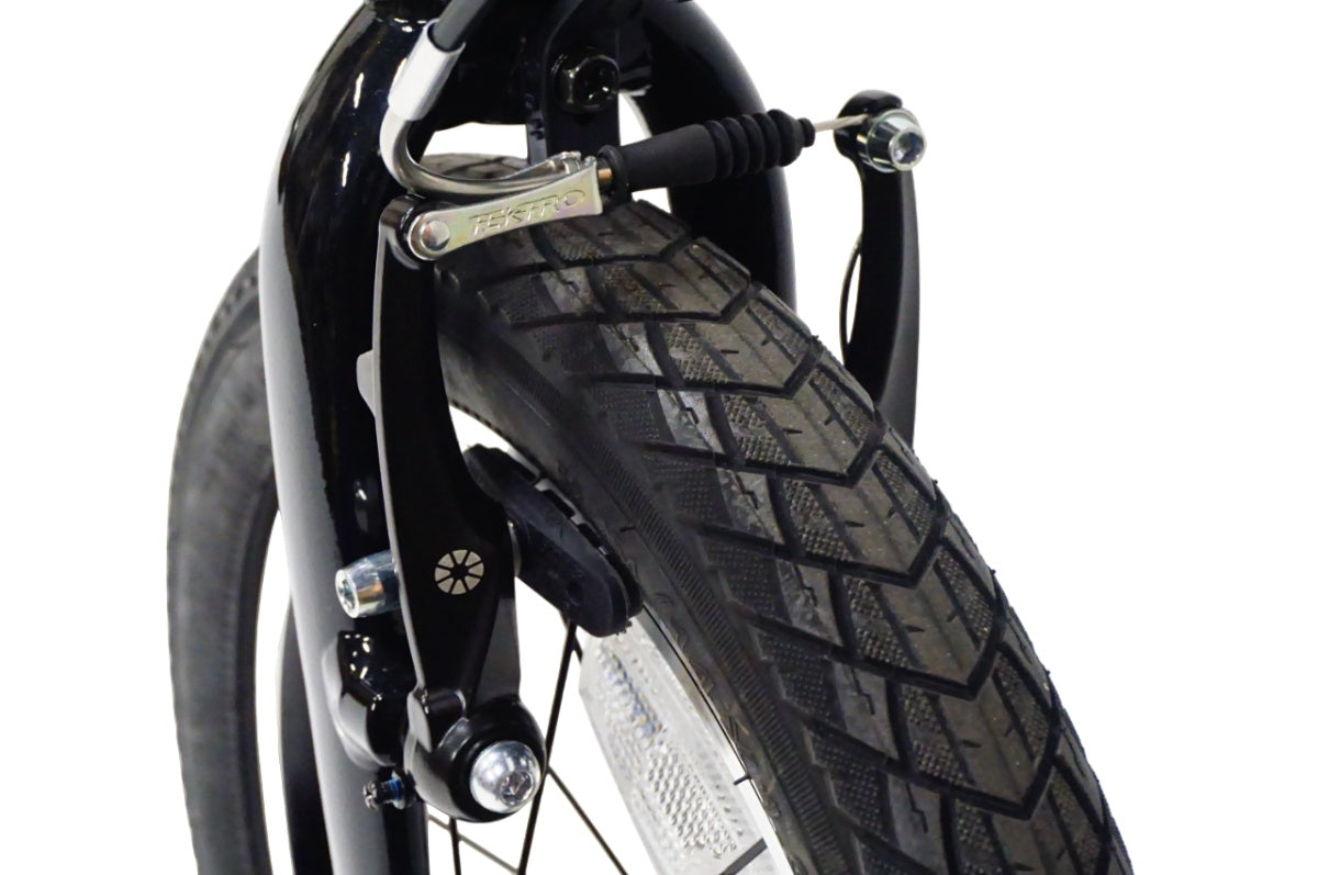 DAHON 「ダホン」 DOVE PLUS 2024年モデル 14インチ 折り畳み自転車 / 名古屋大須店