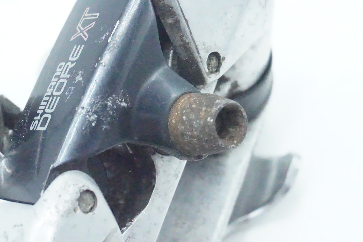 SHIMANO「シマノ」 DEORE XT RD-M735 リアディレイラー/ 京都西院店