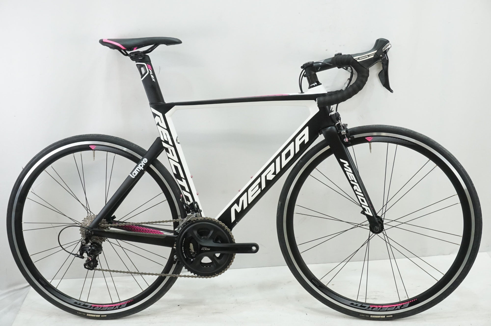 MERIDA 「メリダ」 REACTO 4000 2017年モデル ロードバイク / 大宮店