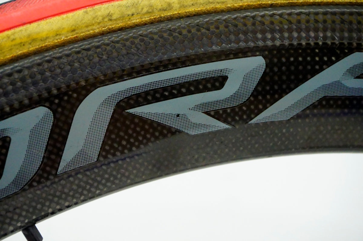 CAMPAGNOLO 「カンパニョーロ」 BORA ULTRA 50 AC3 シマノ11速