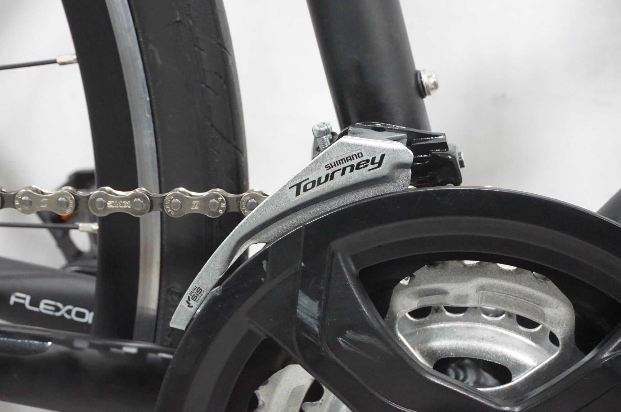 NESTO 「ネスト」 VACANZE 1 2024年モデル クロスバイク / AKIBA店