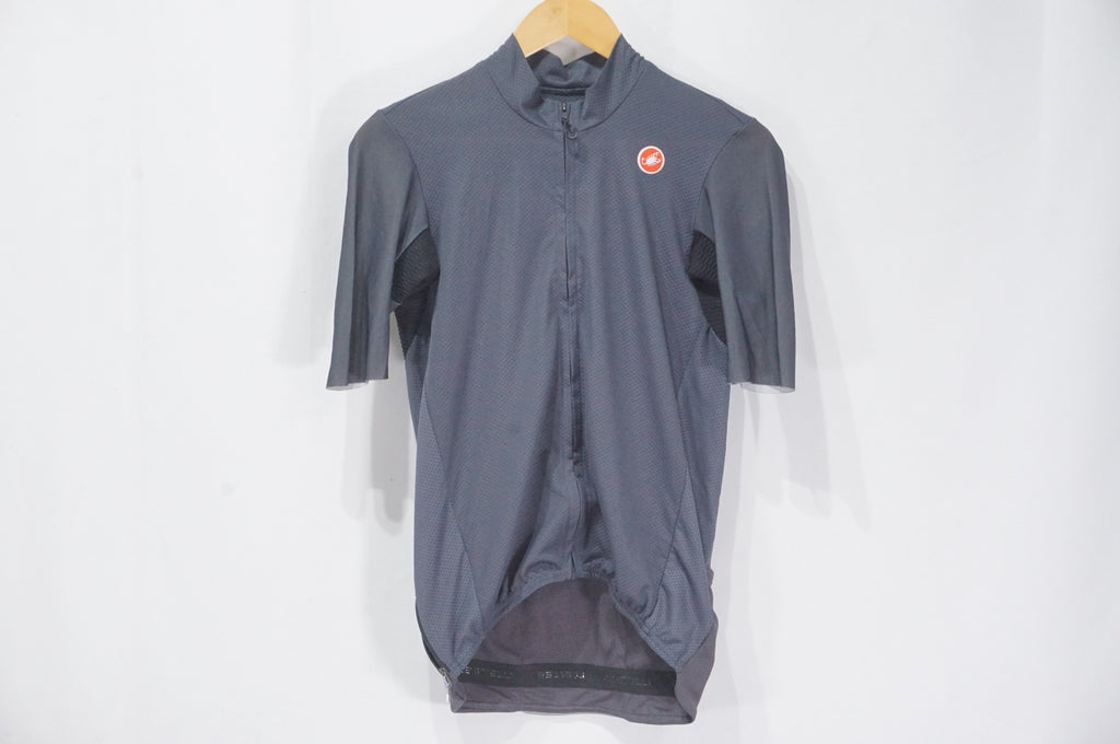 CASTELLI カステリ　ENDURANCE ELITE JERSEY CASTELLI 「カステリ」 ENDURANCE ELITE JERSEY Mサイズ