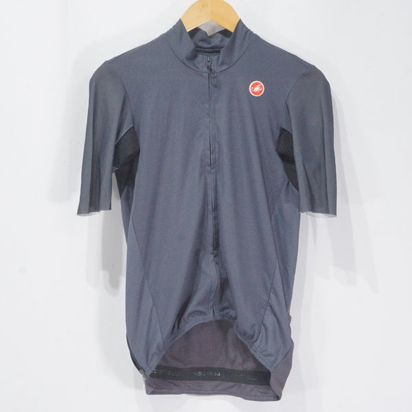 CASTELLI ENDURANCE PRO ジャージ Mサイズ　未使用品 CASTELLI ENDURANCE PRO ジャージ Mサイズ未使用品