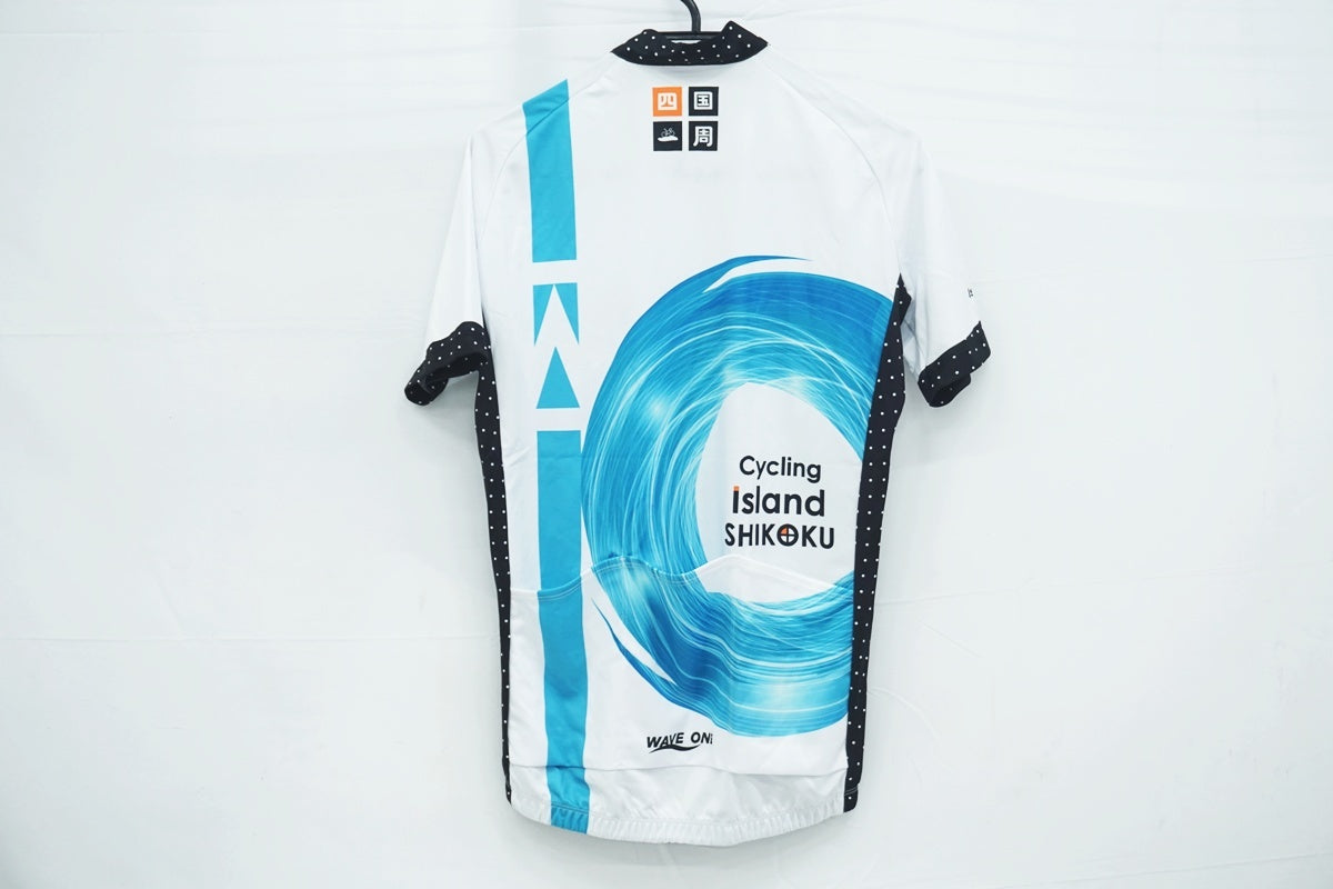 WAVE ONE 「ウェイブワン」 Mサイズ ジャージ / 大阪美原北インター店