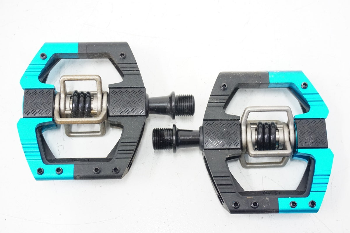 CRANKBROTHERS「クランクブラザーズ」 MALLET E LS ペダル / 浜松店