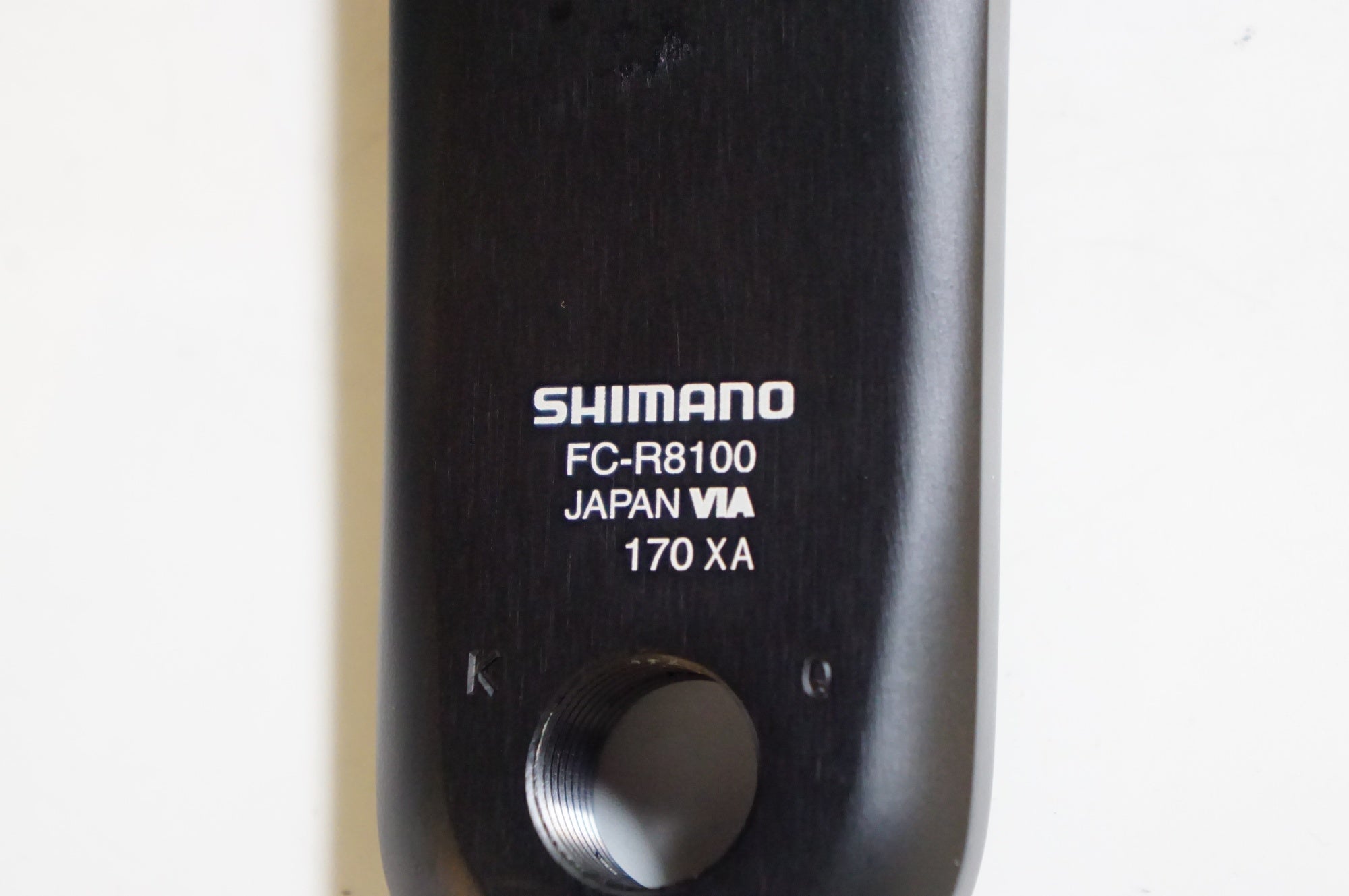 IOS シンデレラフィットコレクション　クリアシマノ用 IOS シンデレラフィットコレクション クリアシマノ用