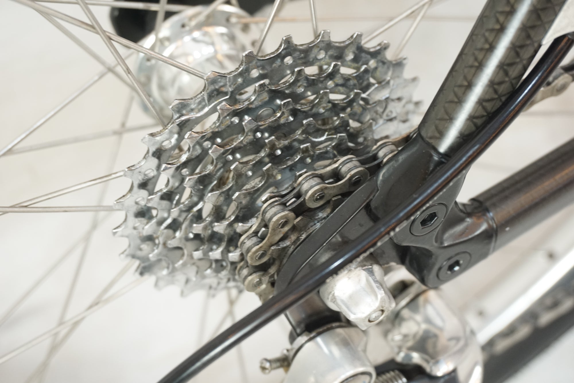 LAND GEAR 「ランド ギアー」 PROGEAR 9200 年式不明 マウンテンバイク / バイチャリ浦和ベース