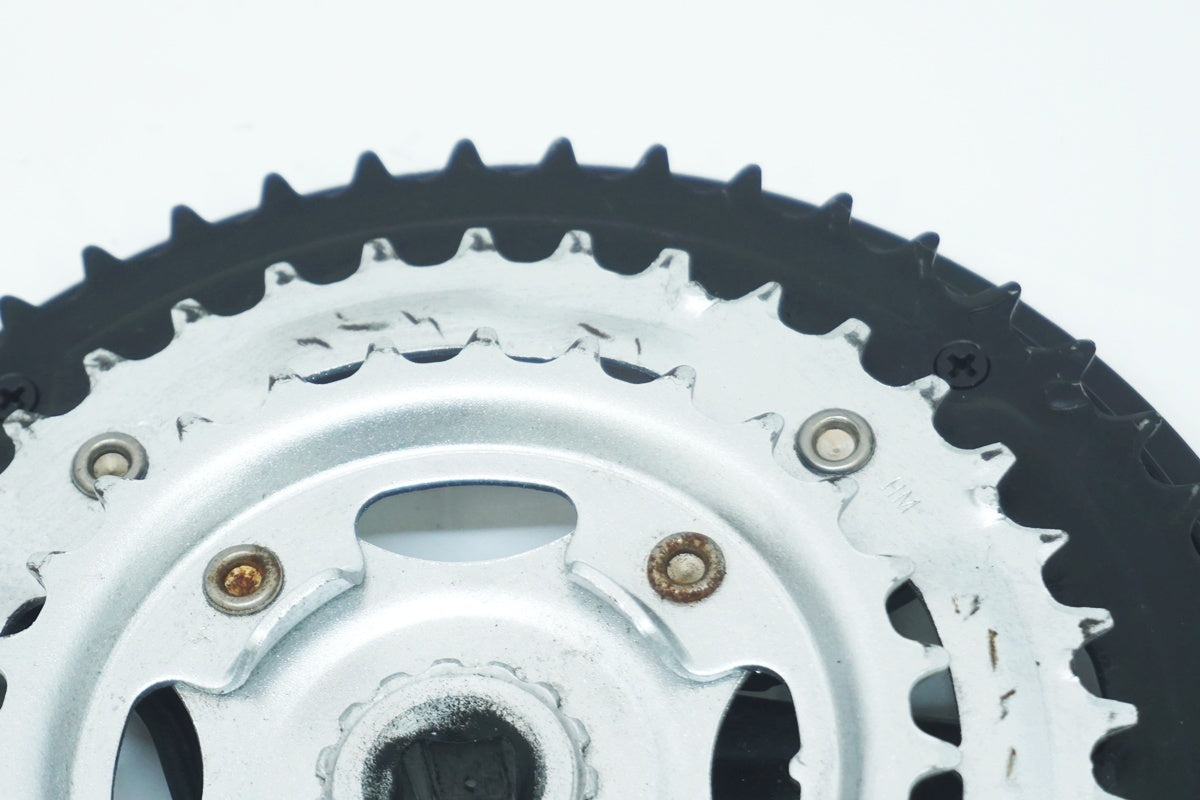 PROWHEEL 「プロホイール」 48-38-28T 170mm クランク / 大阪美原北インター店