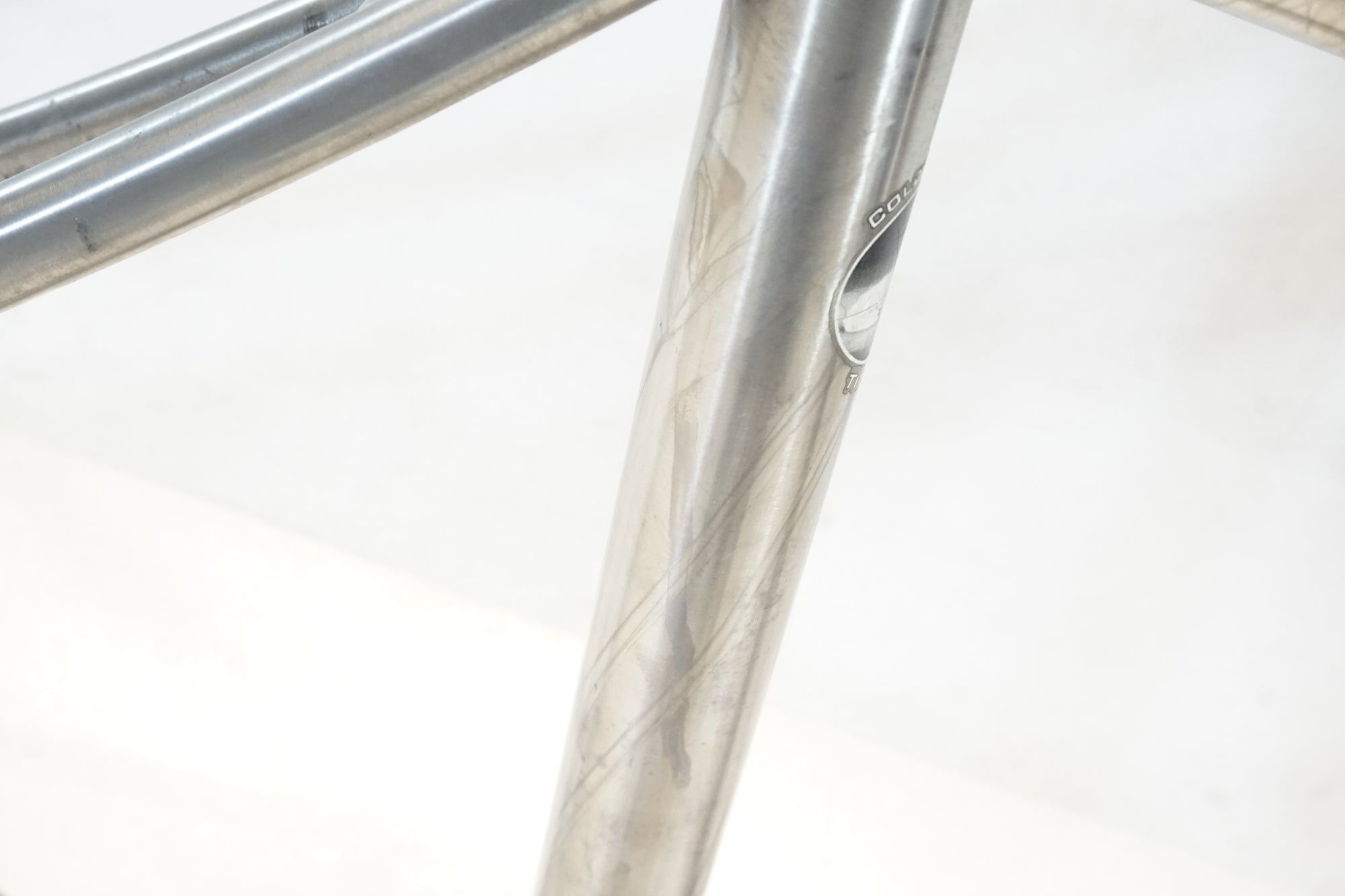 LITESPEED 「ライトスピード」 GHISALLO 2005年ごろモデル フレームセット / 横浜戸塚店