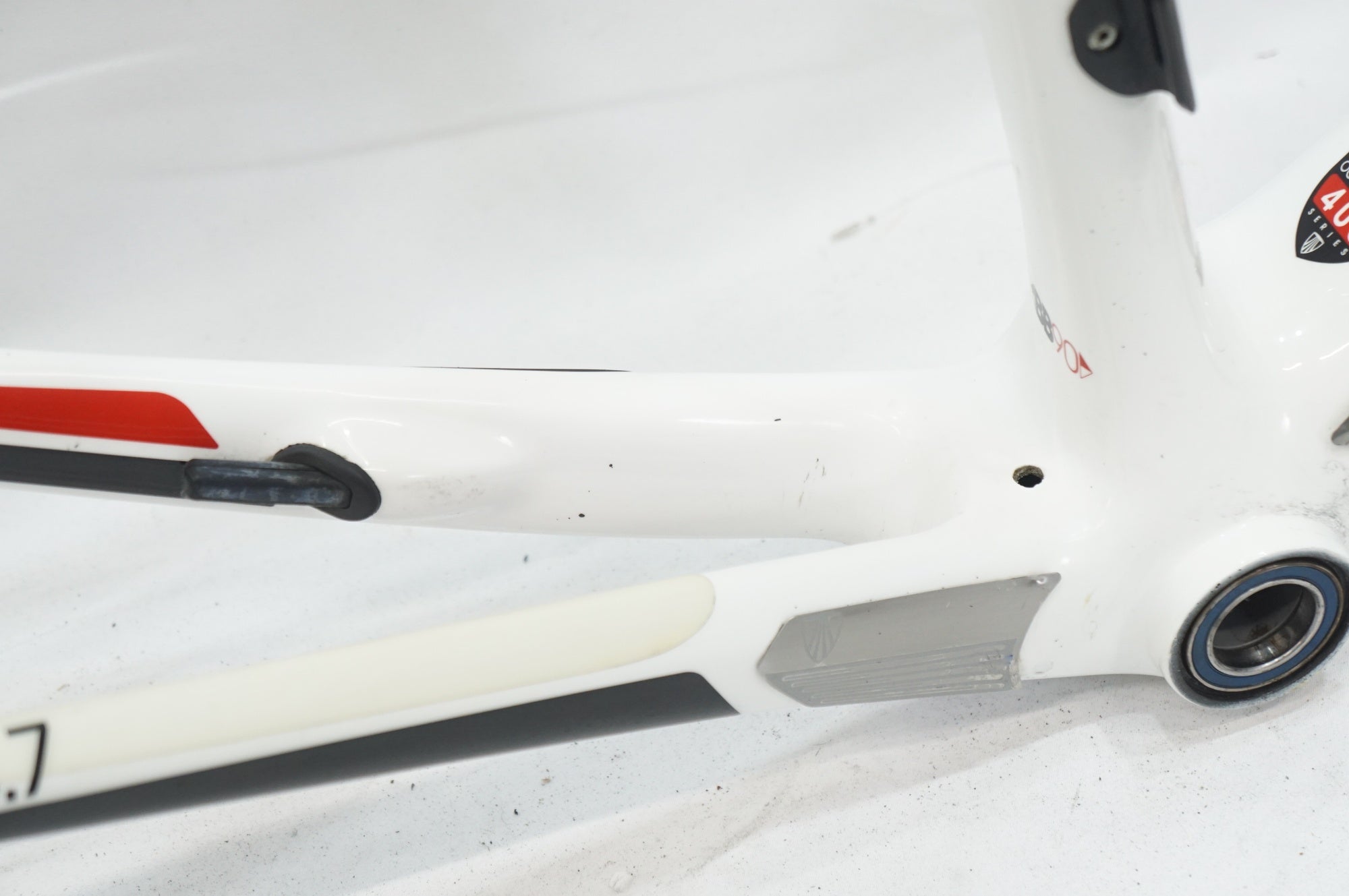 TREK 「トレック」 MADONE4.7 2012年モデル フレームセット / 大宮店