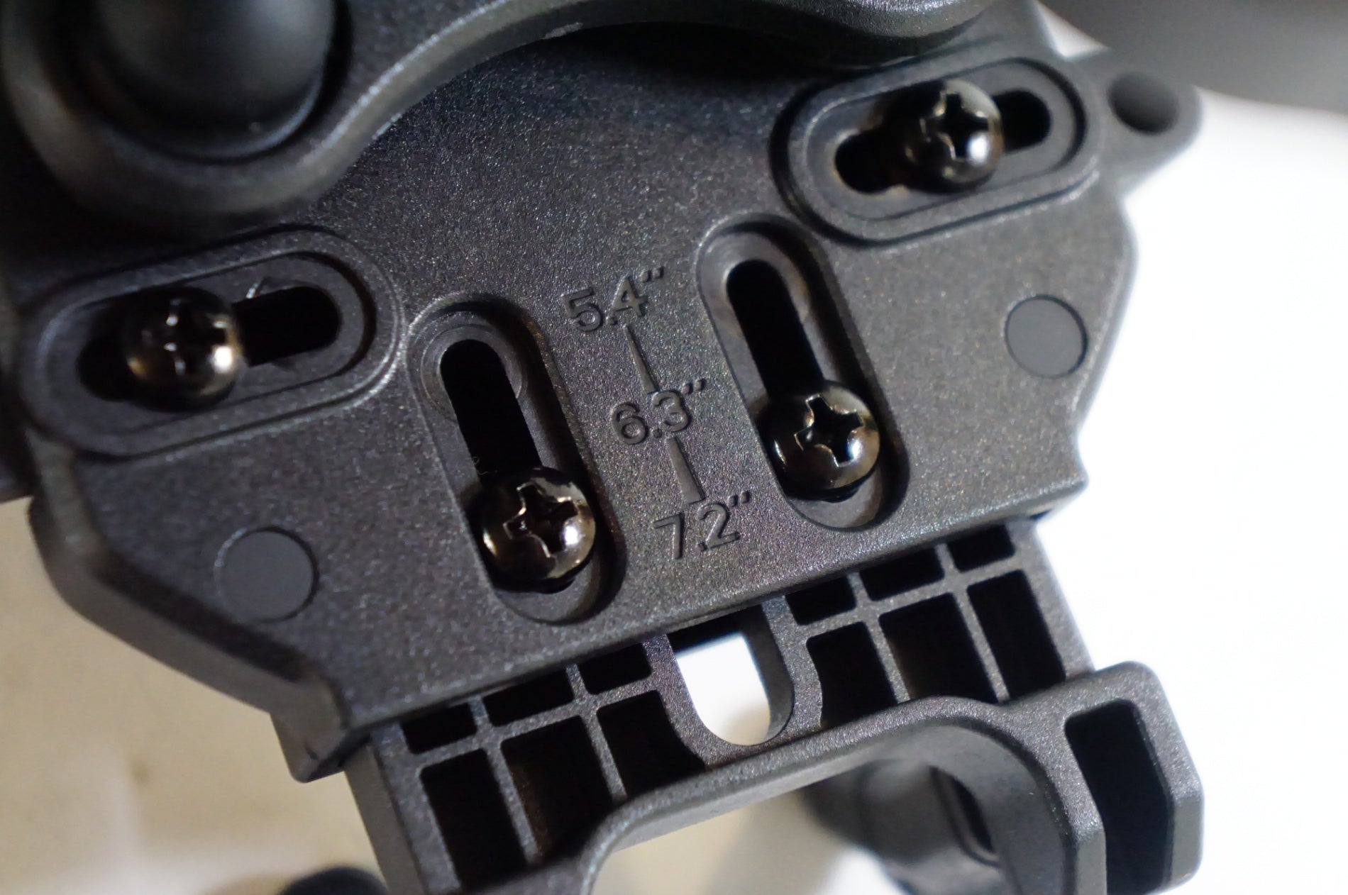 RIDEZ 「ライズ」 DEF-M26 スマホホルダー / 熊谷本店