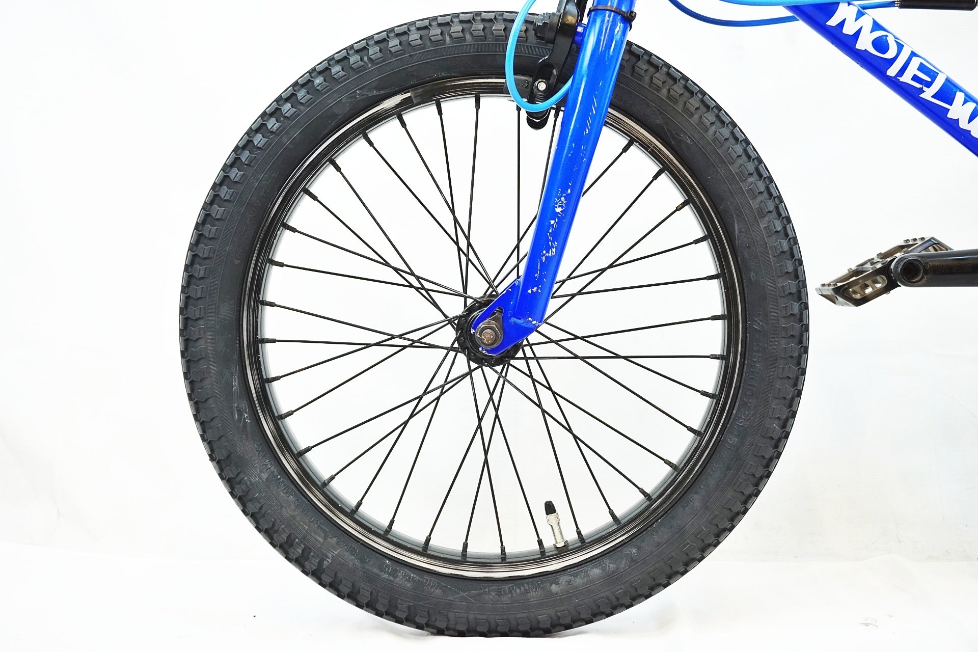 MOTEL WORKS 「モーテルワークス」 NOR18 2019年 18インチ キッズバイク / 有明ガーデン店