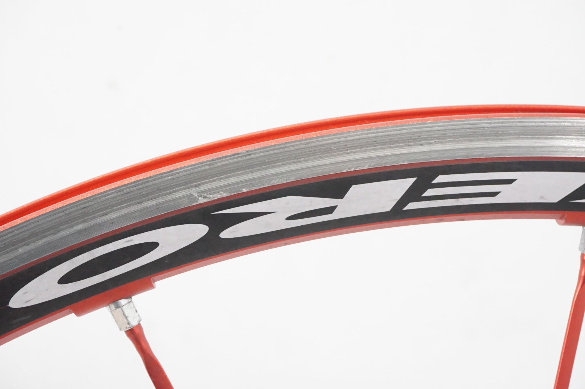 FULCRUM 「フルクラム」 RACING ZERO 2WAY-FIT CULT シマノ11速 ホイールセット / AKIBA店