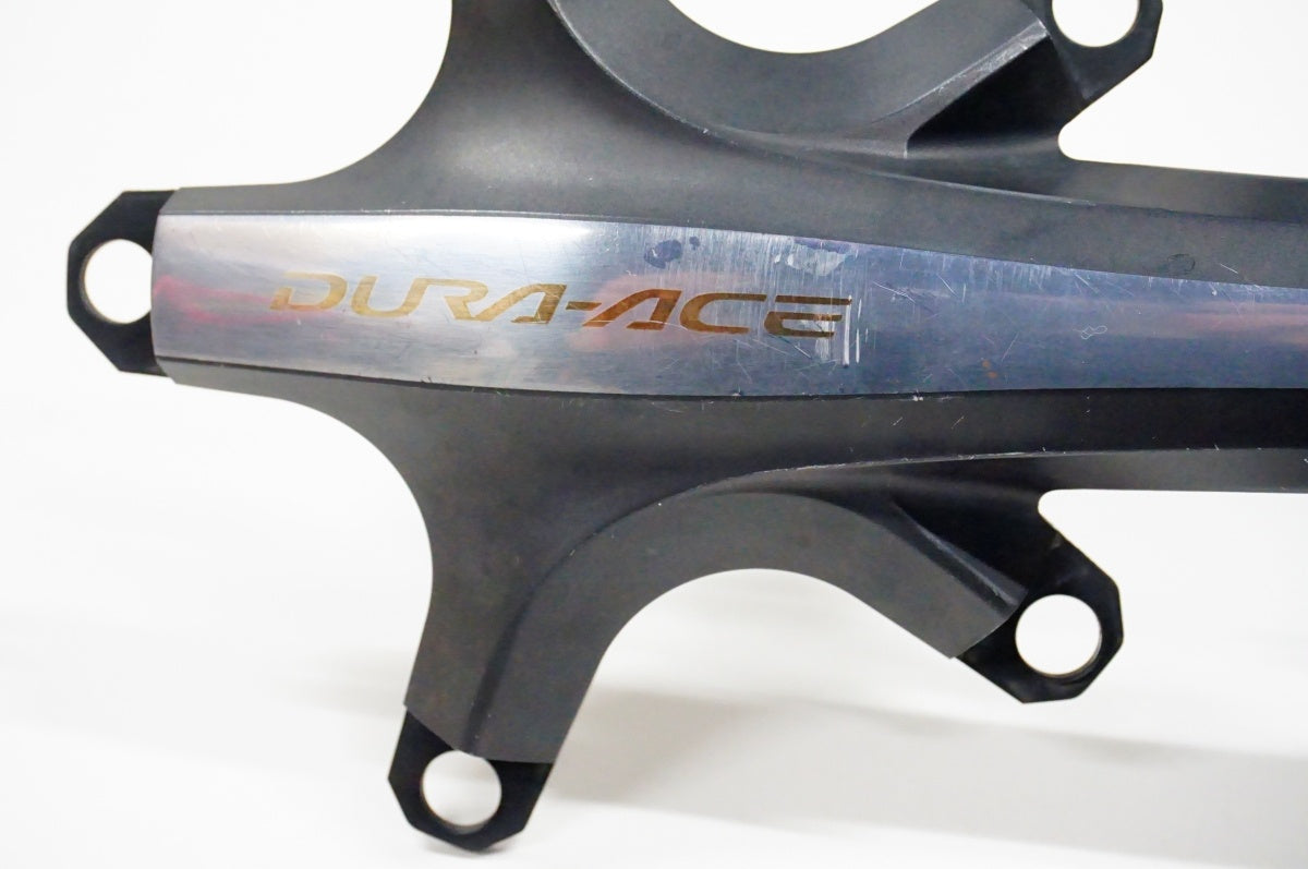 SHIMANO 「シマノ」 DURA-ACE FC-7900 172.5mm クランクアーム