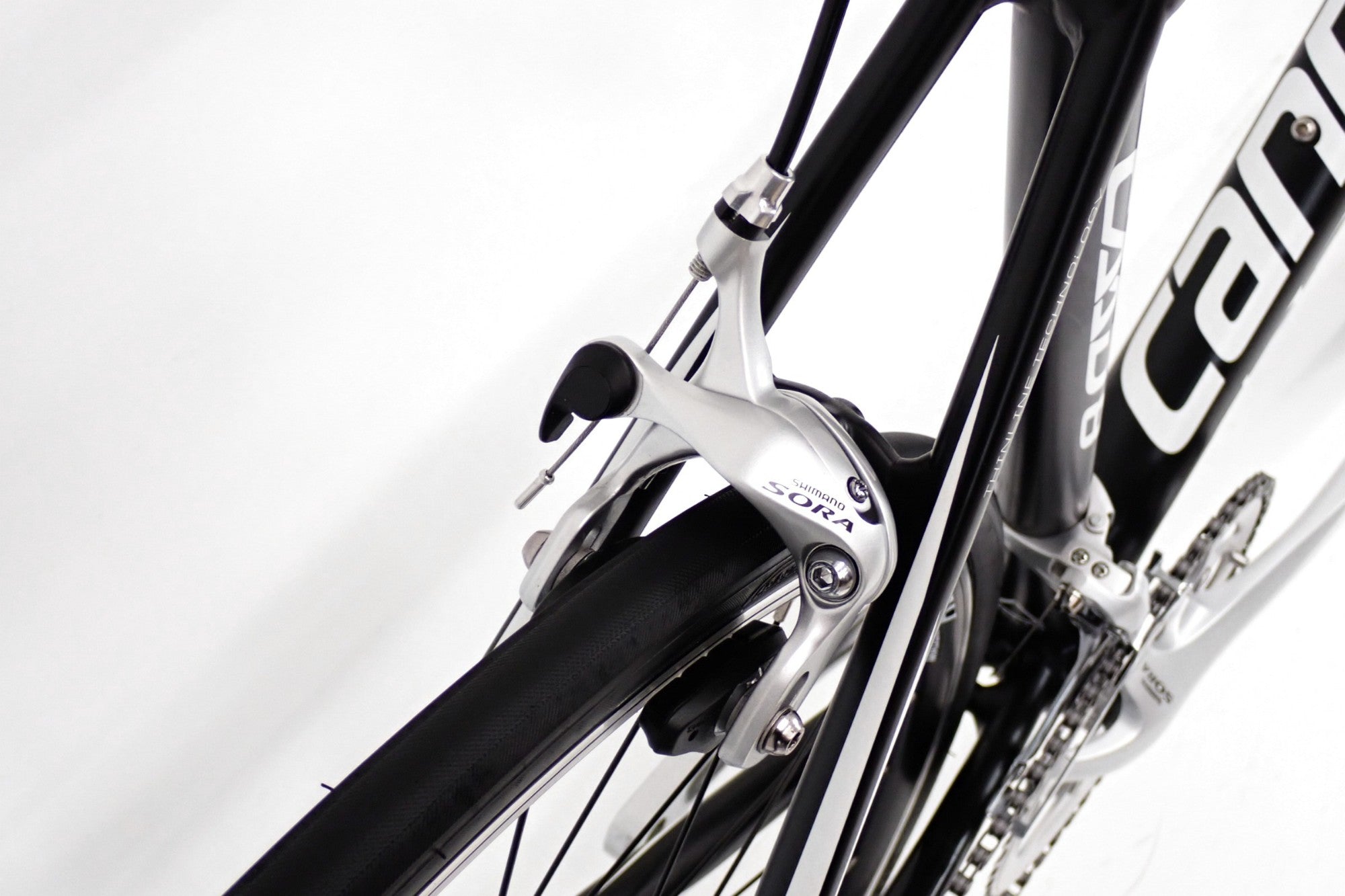 CANNONDALE 「キャノンデール」 CAAD8 SORA 2012年モデル ロードバイク / 伊勢崎店