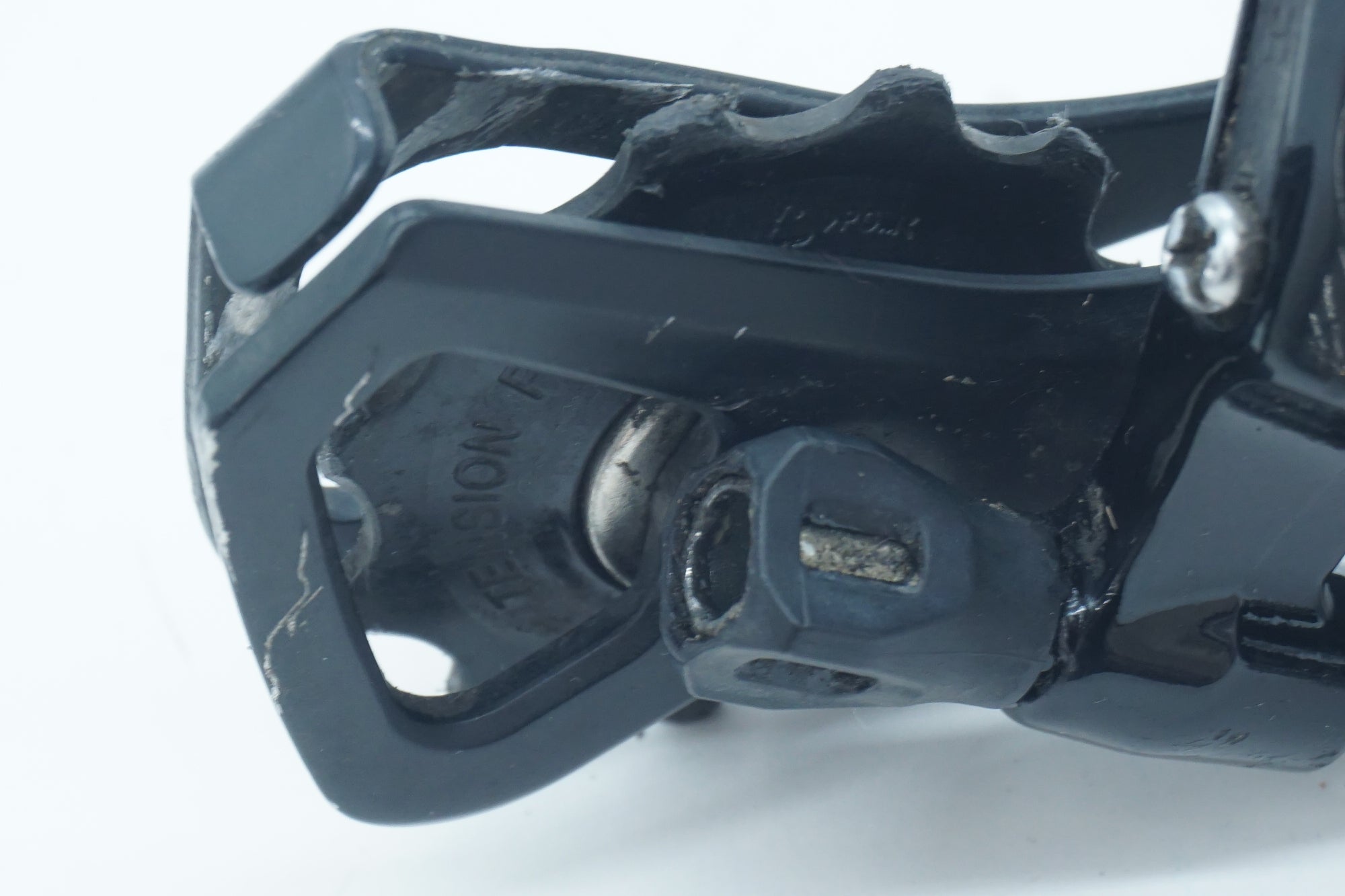 SHIMANO 「シマノ」 105 RD-5800 GS リアディレイラー/ 京都西院